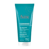 Avene Cleanance Gel 200 ml